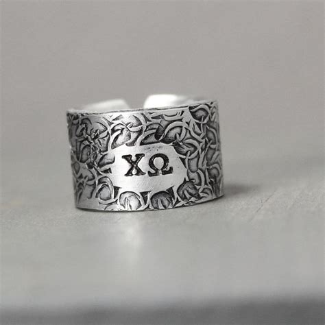 cheap chi omega rings|chi omega jewelry sets.